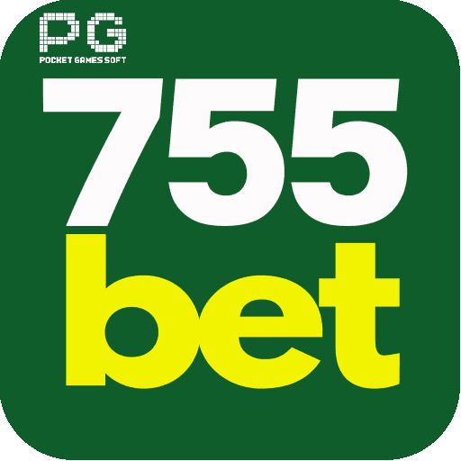 755BET Logo